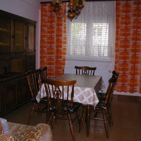 Apartman Jozo Orij Dugi Rat Exterior photo