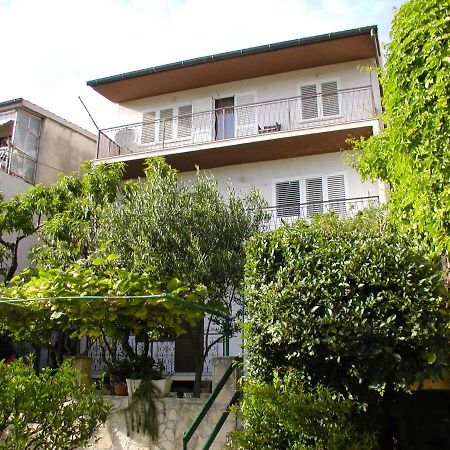 Apartman Jozo Orij Dugi Rat Exterior photo