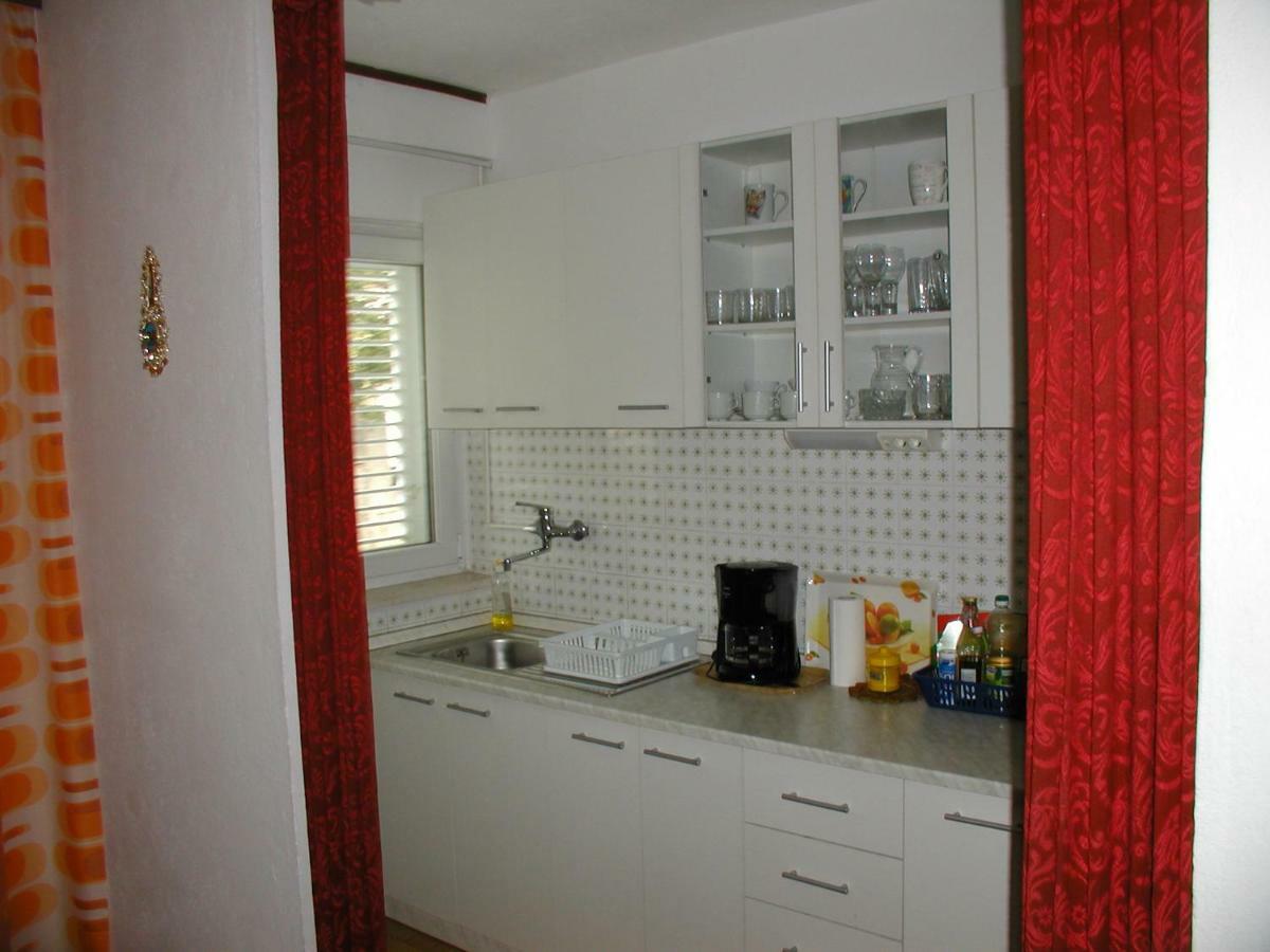 Apartman Jozo Orij Dugi Rat Exterior photo