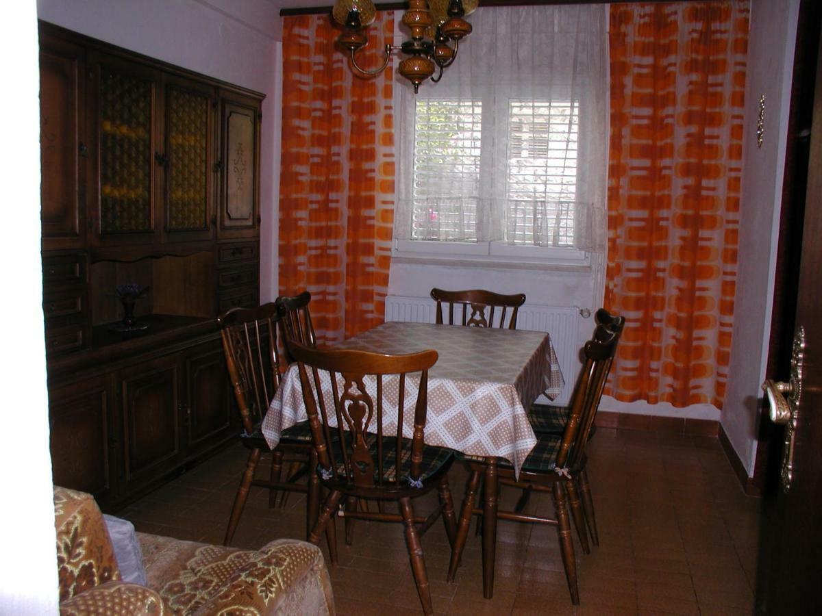 Apartman Jozo Orij Dugi Rat Exterior photo