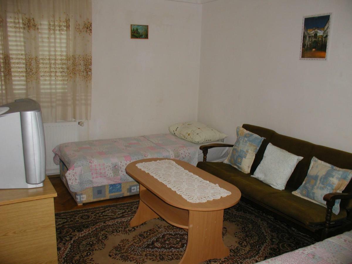 Apartman Jozo Orij Dugi Rat Exterior photo