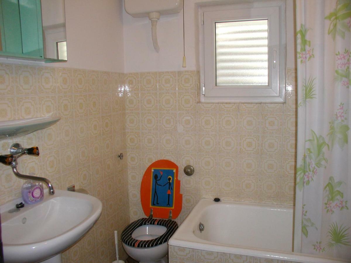 Apartman Jozo Orij Dugi Rat Exterior photo