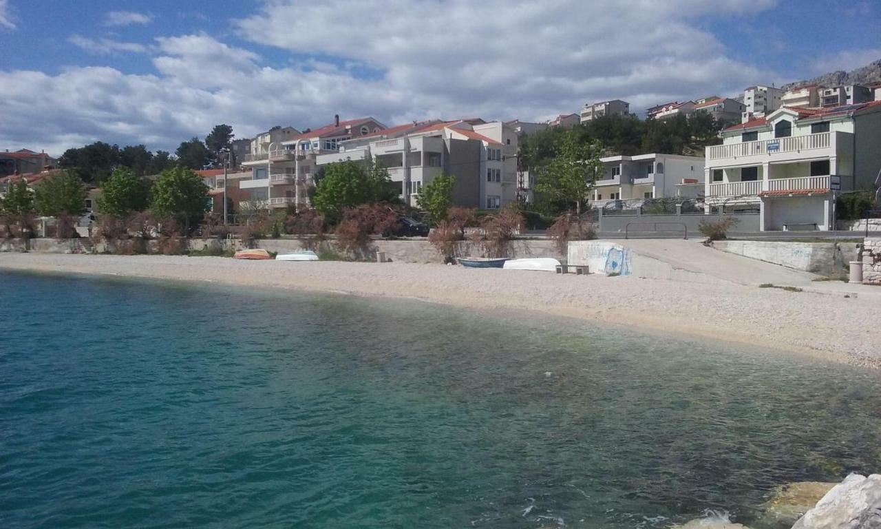 Apartman Jozo Orij Dugi Rat Exterior photo