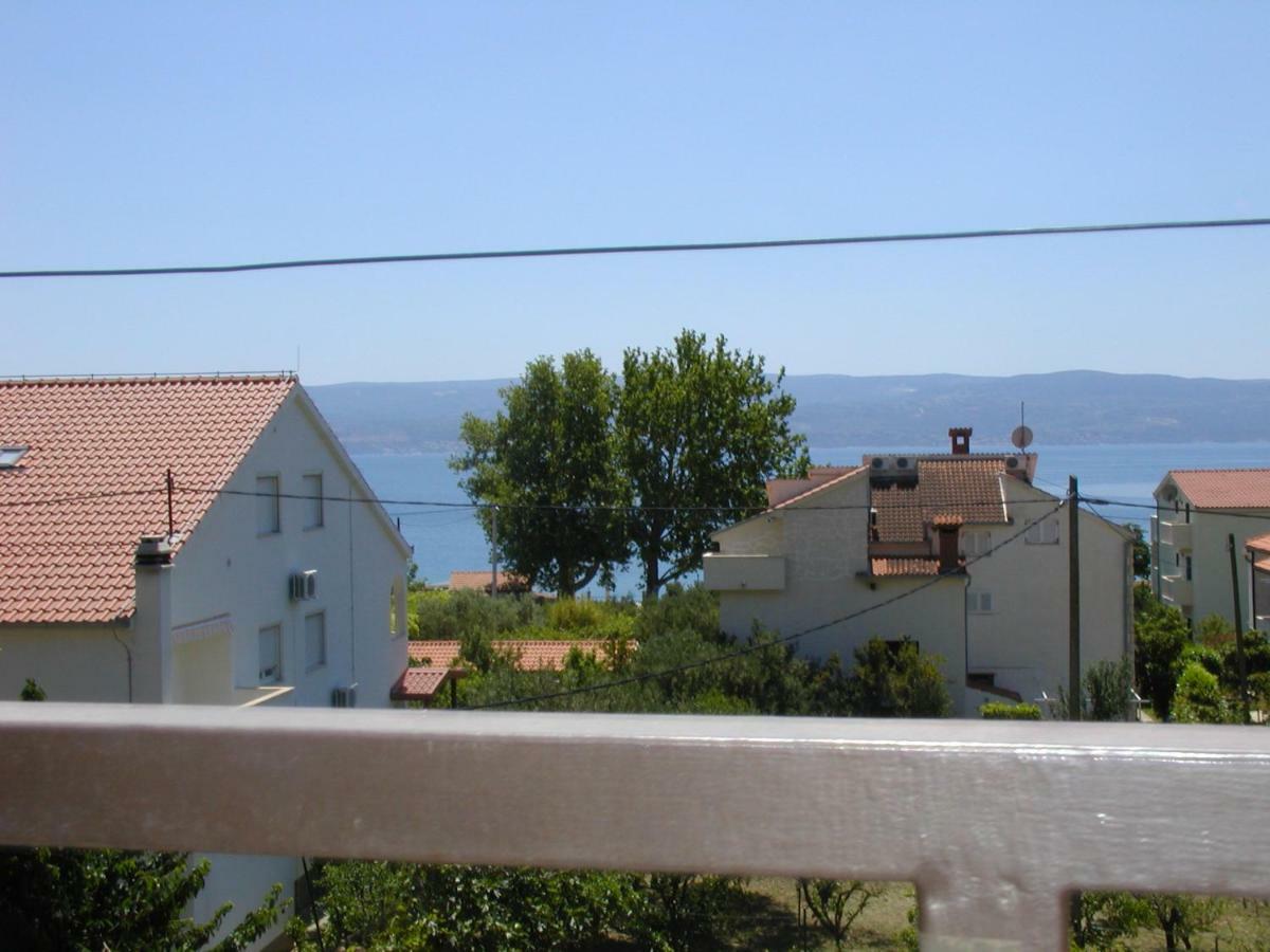 Apartman Jozo Orij Dugi Rat Exterior photo